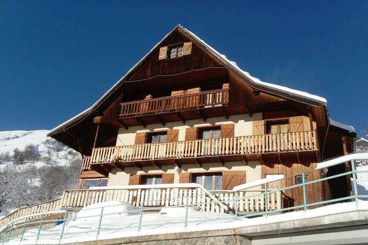 Holiday home for 6 people, with terrace - 1