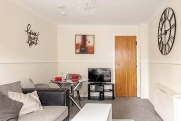 Holiday Apartment for 4 People in Aberdeen, Aberdeenshire, Photo 2