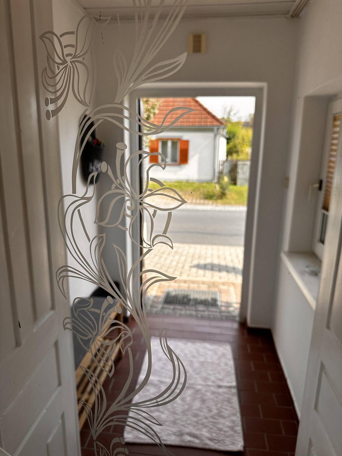 Ganze Ferienwohnung, Appartement/Fewo in Steirerland