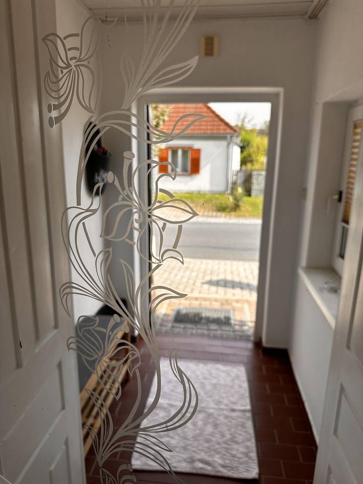 Ganze Ferienwohnung, Appartement/Fewo in Steirerland