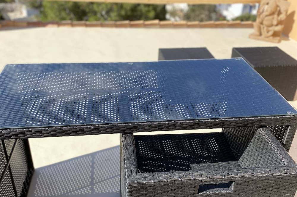 Entire apartment, Apartment Es Vedra Ibiza in Cala d'Hort, Sant Josep de sa Talaia