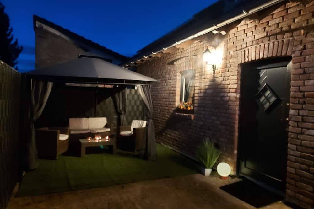 Ganze Wohnung, Ferienwohnung Dahlitz - Ferienwohnung in Kolkwitz, Spreewald