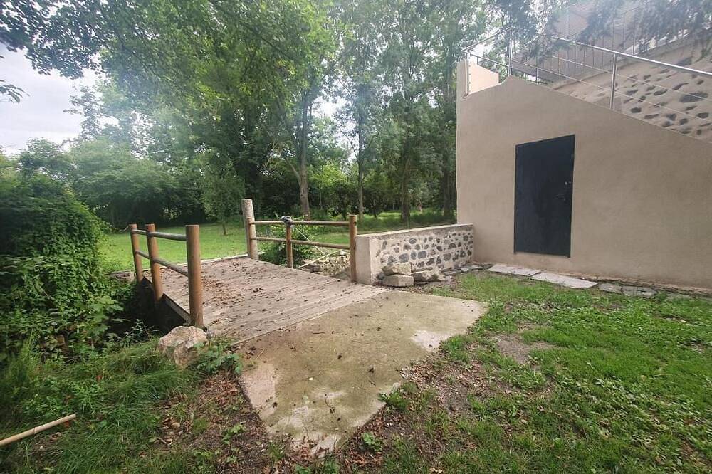 Appartement entier, Moulin de la Paille in Veyre-Monton, Région de Clermont-Ferrand