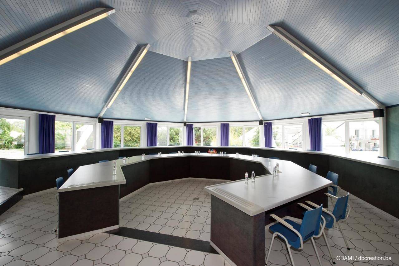 Hotel Tropical in Barvaux-sur-Ourthe, Durbuy