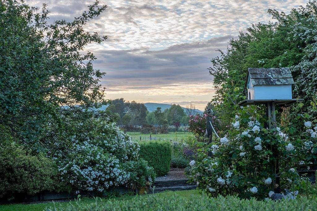 Holiday Home for 4 People in Wellington, New Zealand