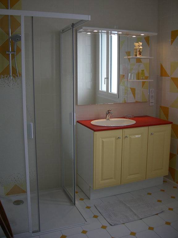 Chambre d’hôte pour 4 personnes dans Marne - 4