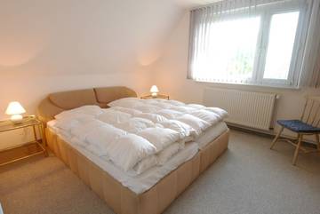 Ferienhaus für 4 Personen in Müggenburg, Zingst, Bild 4