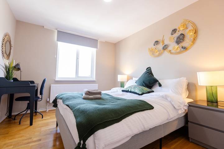 Appartement de vacances pour 6 personnes - 1