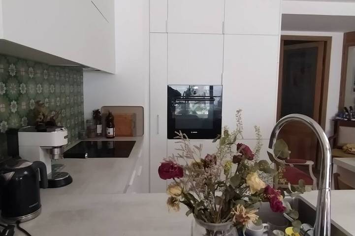Maison de vacances pour 6 personnes, avec Jacuzzi à La Madeleine