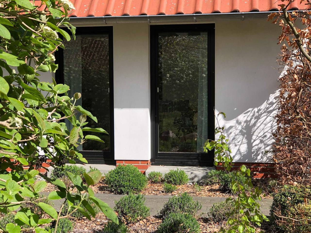 Ganze Ferienwohnung, Ferienhäuser Michaelis 8 in Quilitz - Ferienhaus 8 in Quilitz, Rankwitz