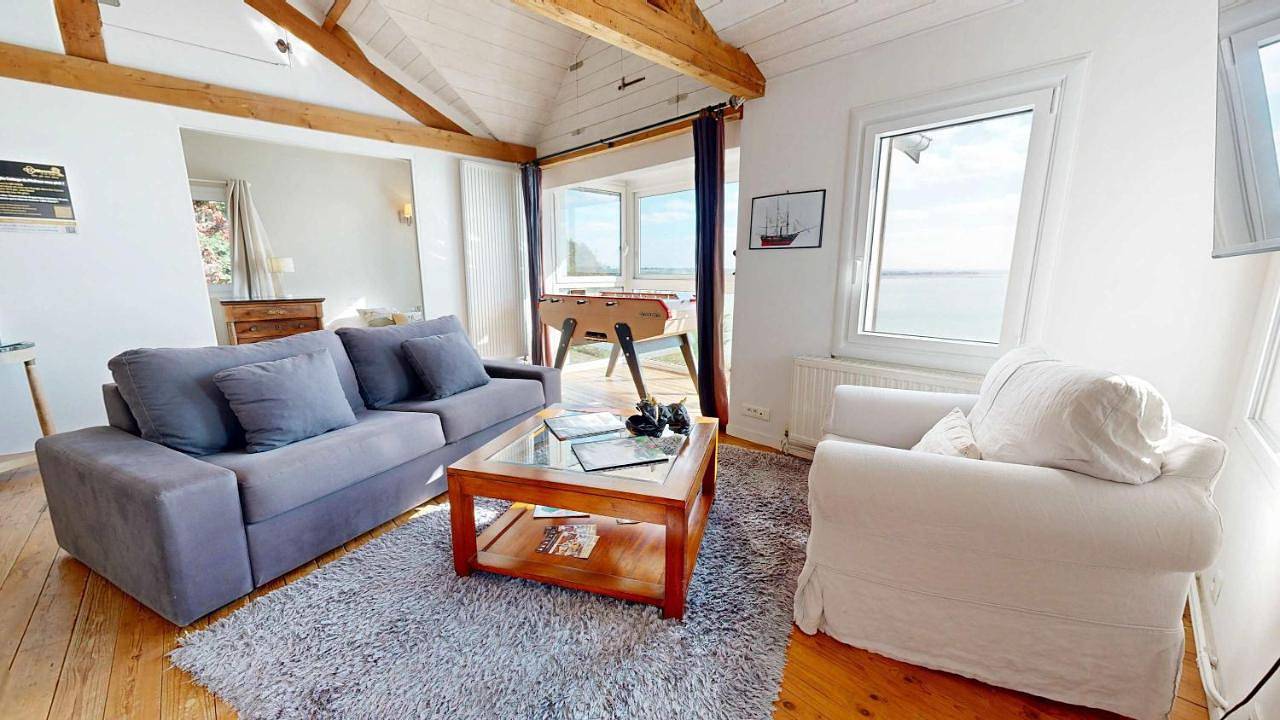 Villa in Champeaux, Baie du Mont-Saint-Michel