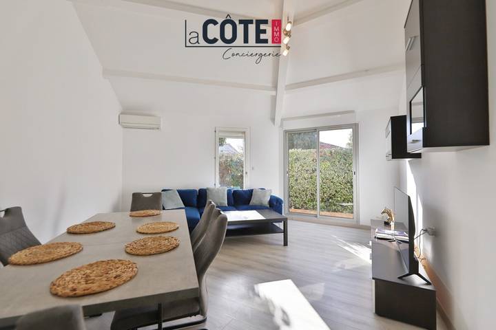 Ferienhaus für 6 Personen in Sausset-les-Pins, Mittelmeerküste (Frankreich)