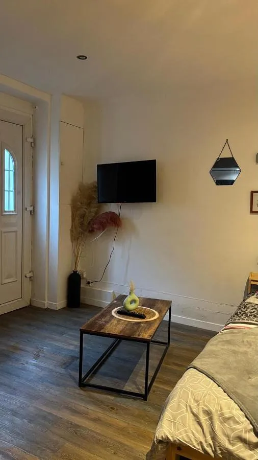 Appartement de vacances pour 2 personnes - 1