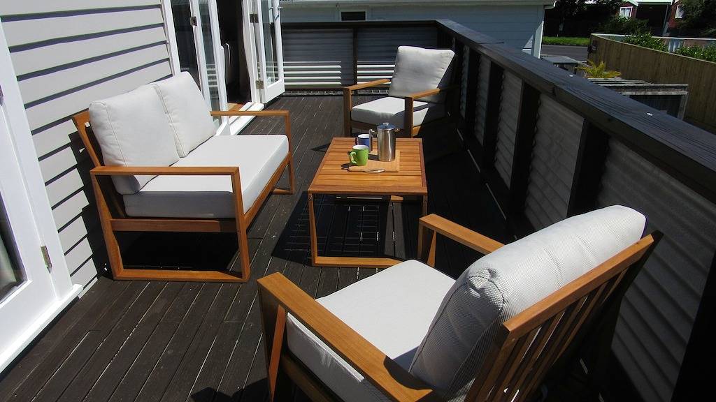 Sun trap by the beach! in Paraparaumu, Kapiti Coast District