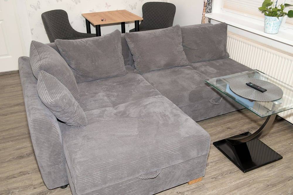 Ganze Wohnung, Urlaub am Scharmützelsee in Bad Saarow, Dahme-Seengebiet