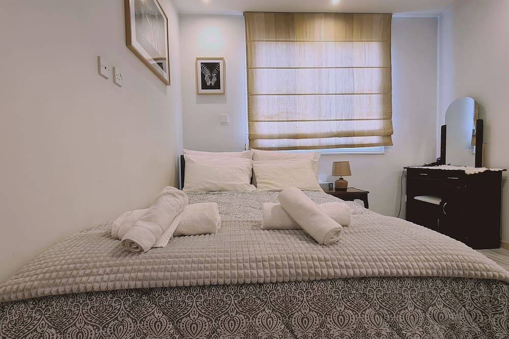 Appartement entier, Stay Serenity Apartment in Engomi, Chypre du Sud