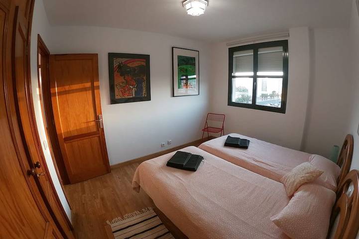 Ganze Wohnung, Good location, close to the beach in Arrecife Centro, Arrecife