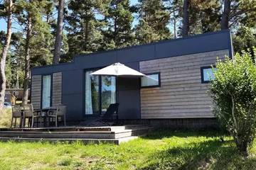 Camping pour 8 Personnes dans Murol, Région de Besse-et-Saint-Anastaise, Photo 3