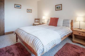 Holiday Home for 5 People in Swansea region, Photo 3