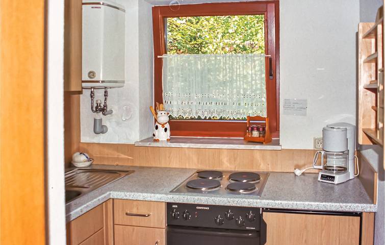 Ferienhaus für 3 Personen, mit Terrasse in der Südeifel - 4