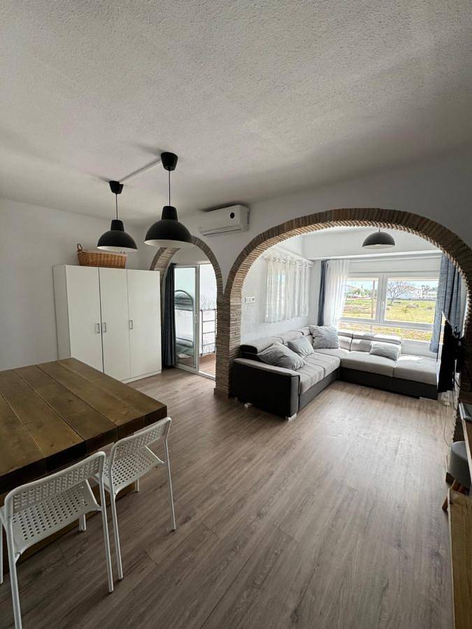 Apartamento entero, La Costera in Playa de Almenara, Almenara
