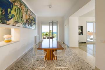 Casa Vacanza per 10 Persone in Fontane Bianche, Siracusa, Foto 4