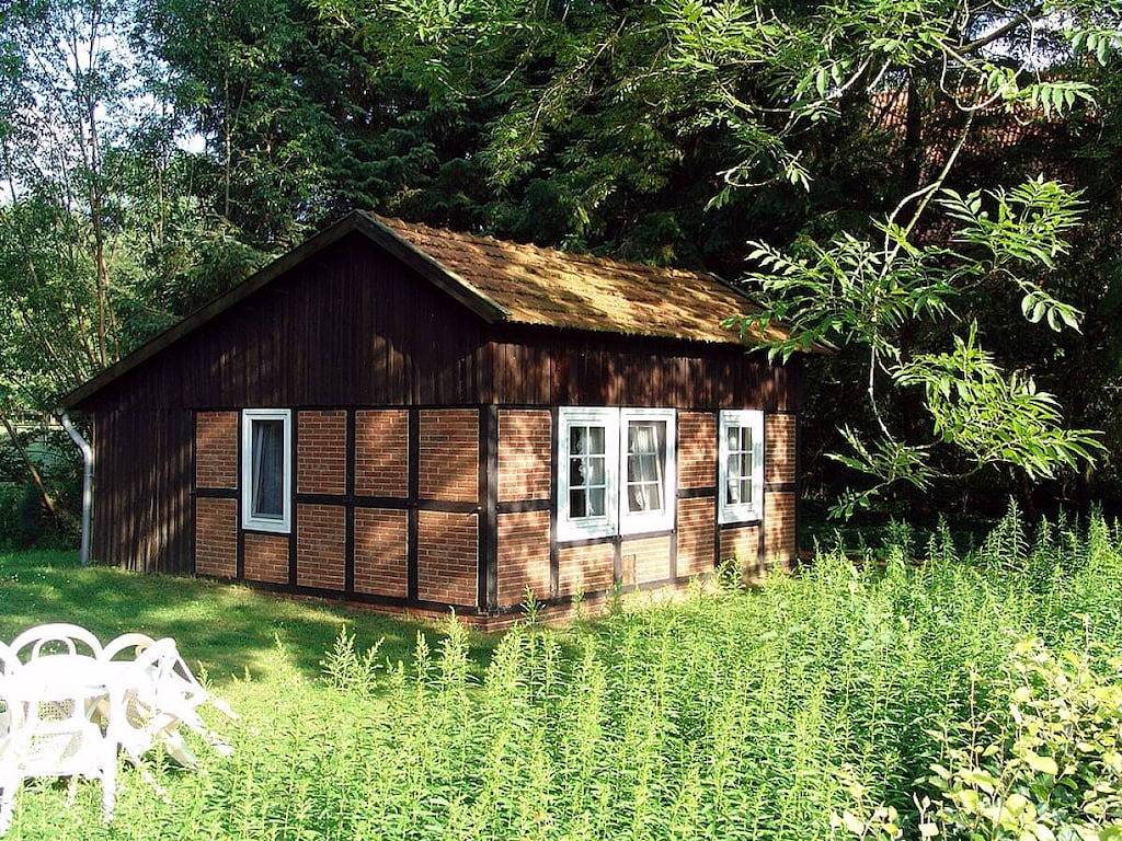 Ferienhaus mit 1 Schlafzimmer in Hasetal