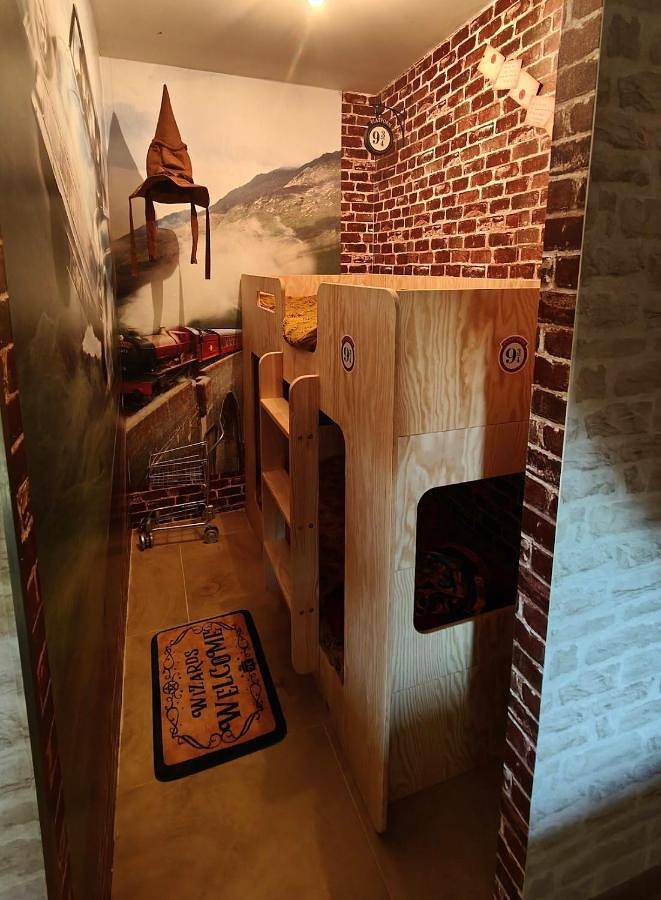 Gîte pour 4 personnes, avec terrasse et vue, animaux acceptés à Saint-Cyprien (Lot) - 3