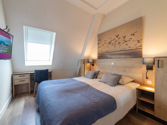 Ferienwohnung für 4 Personen, mit Balkon und Garten sowie Sauna in Noord-Beveland - 2