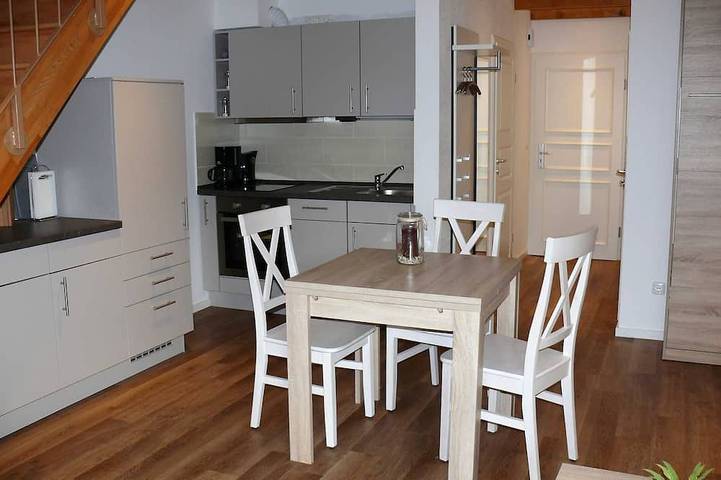 Bauernhof für 3 Personen, mit Garten in Altes Land Stade - 4