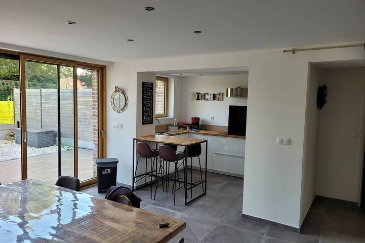 Maison de vacances pour 2 personnes