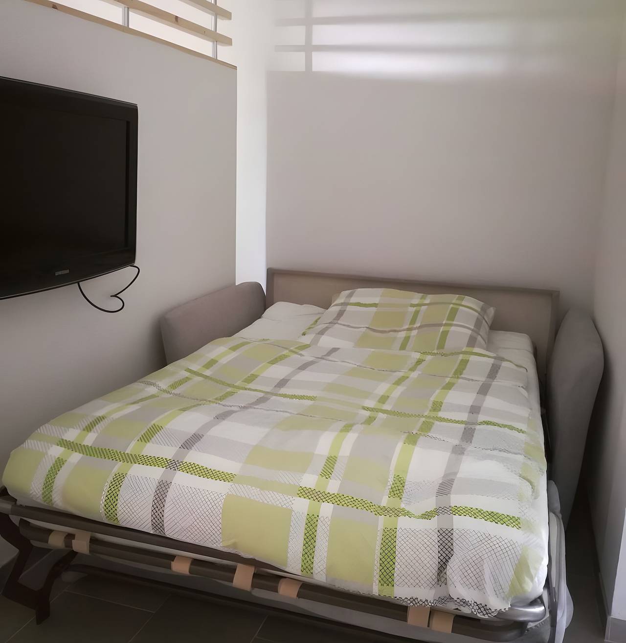 Vakantiewoning 'Anna' met privéterras en gemeenschappelijke tuin, foto 6