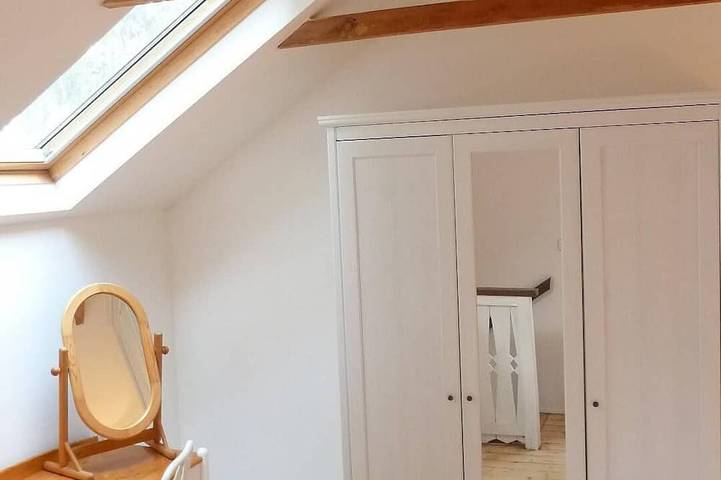 Cottage für 4 Personen, mit Garten in Wien - 3