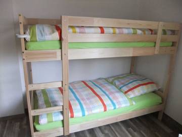 Ferienwohnung für 4 Personen in Blankenburg, Magdeburger Börde, Bild 4