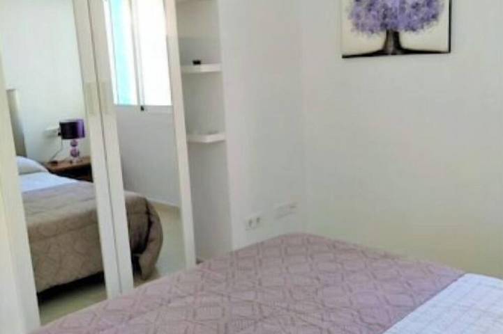 Villa climatisée-Piscine privée/chauffée-Plages 500 m-Jardin clos-Gym-Wifi-Bbq in Santiago de la Ribera, San Javier
