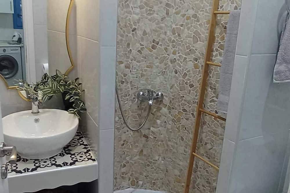 Charming villa in Karpathos island in Karpathos