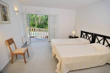 Villa pour 6 Personnes dans Lac de Lacanau, Lacanau, Photo 1