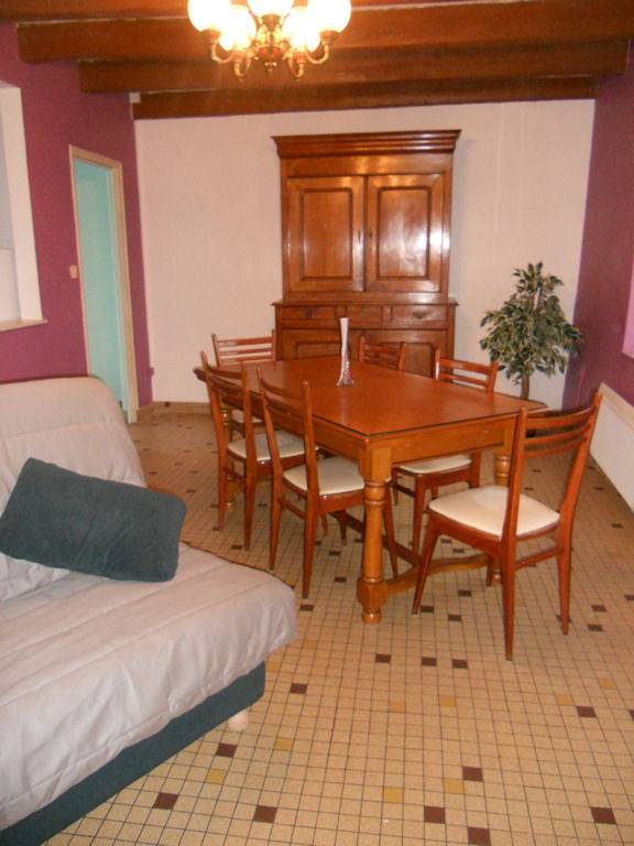 Gîte de la Nouillère in Céaux, Baie du Mont-Saint-Michel