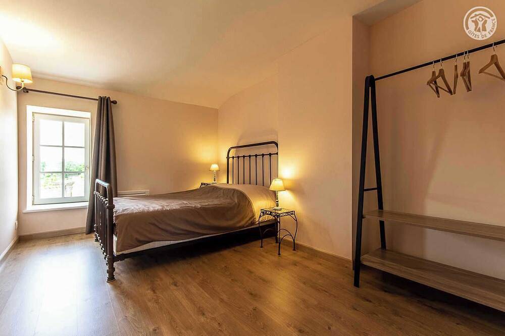 Le Daneline - Cluny - Gîte in Cluny, Mâcon und Umgebung