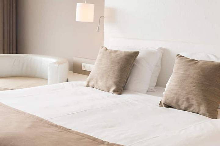 Hôtel pour 3 personnes à Wageningue - 2