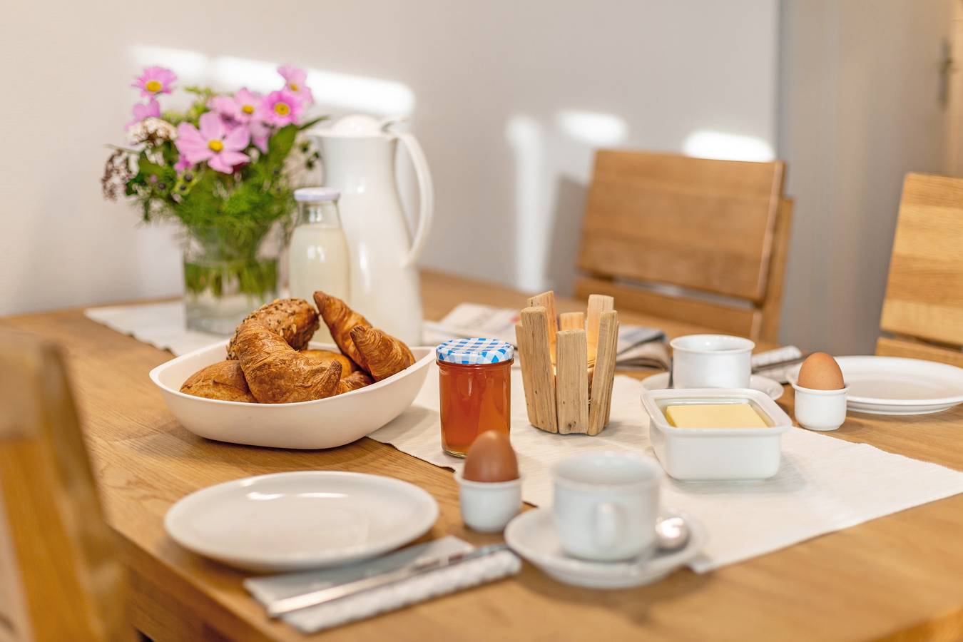 Ganze Ferienwohnung, Ferienhof Marquardt Fewo Schwalbennest in Westfehmarn, Fehmarn