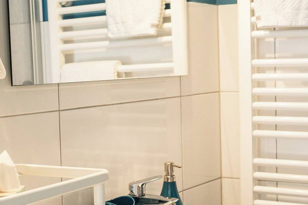 Ganze Wohnung, Sohns Ferienwohnung Sonne - Urlaub im Weingut in Geisenheim, Rheingau-Taunus-Kreis