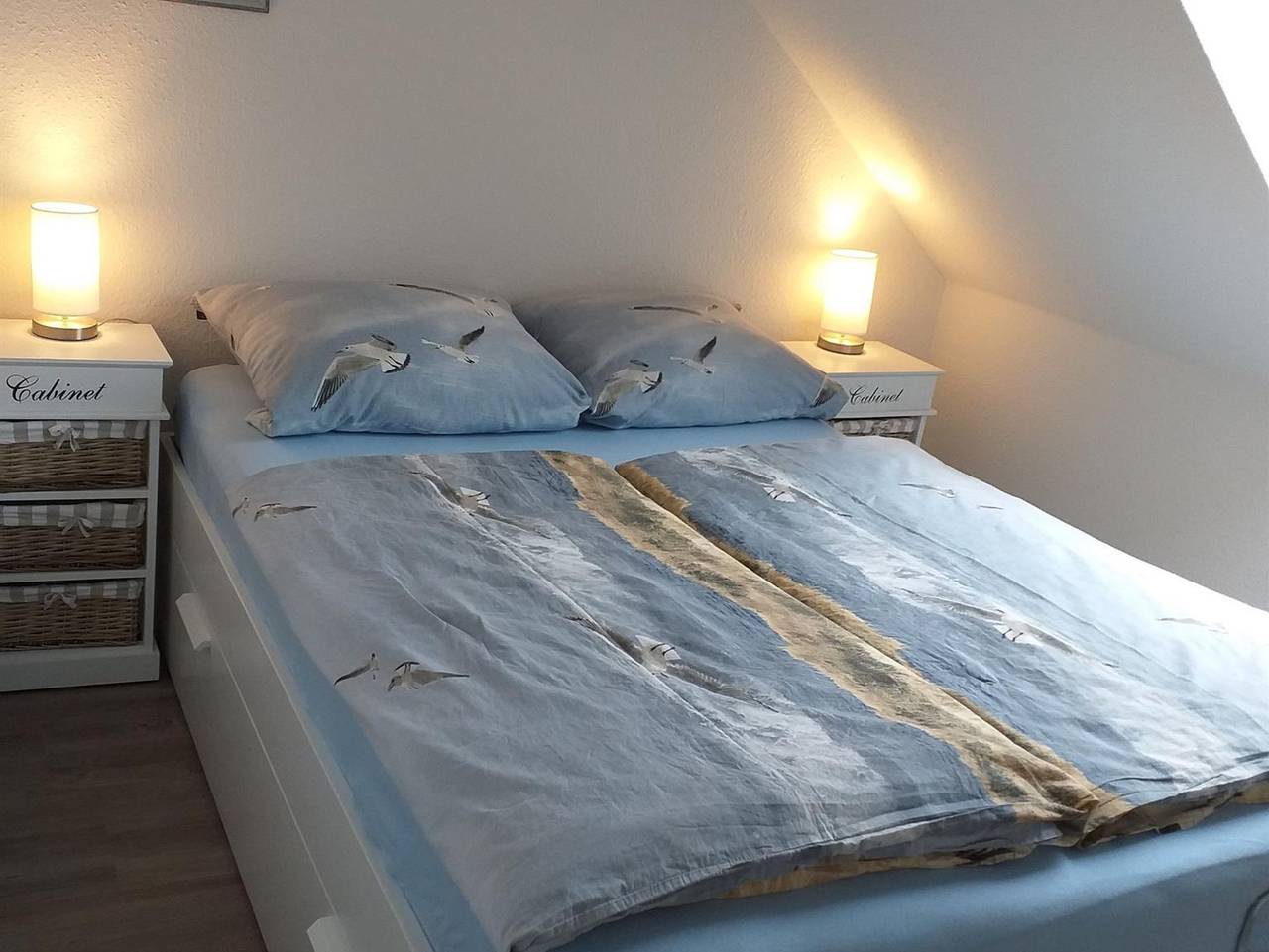 Ganze Ferienwohnung, Ferienwohnung Louisenlust - Louisenlust, Dusche, Wc, neuwertig in Eutin, Ostholstein