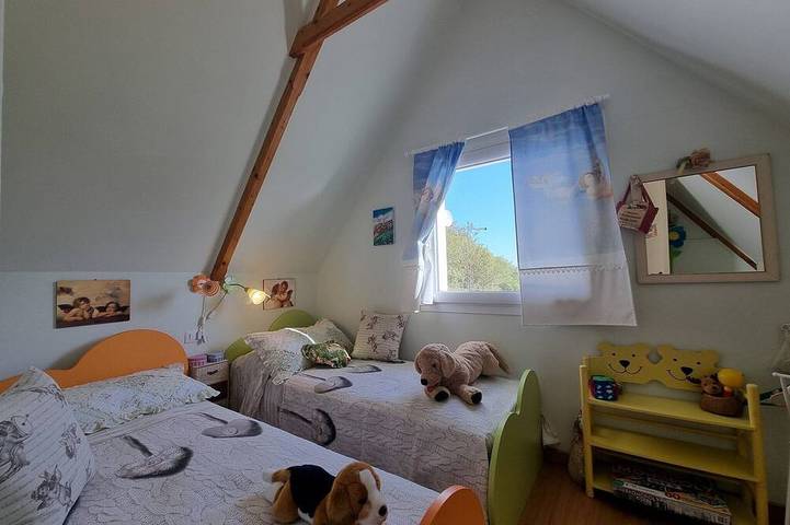 Chalet a Marliana vicino al centro in Marliana, Provincia di Pistoia