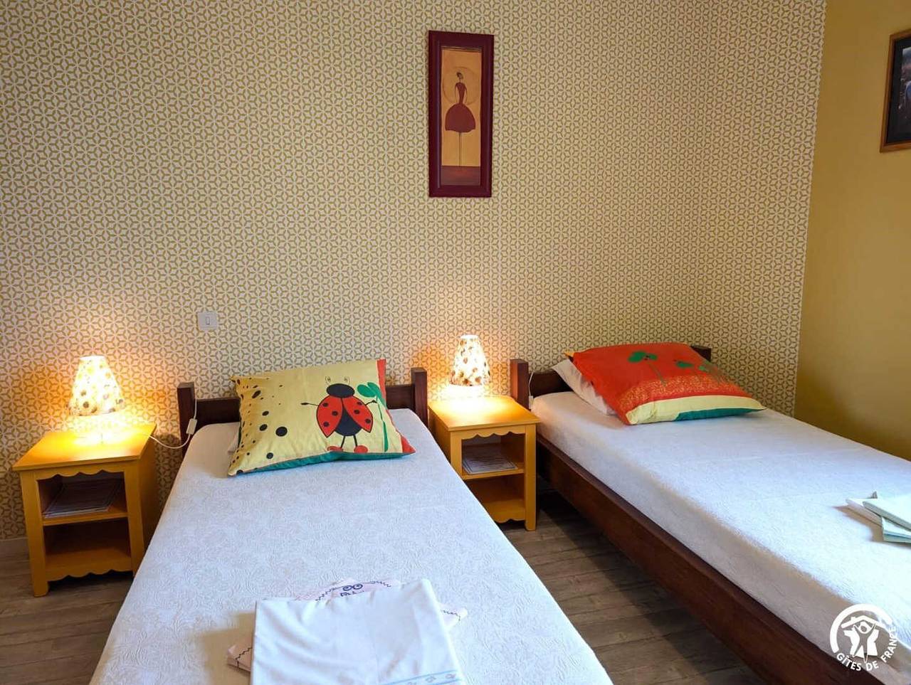 L'Ecole in Le Soulié, Béziers und Umgebung