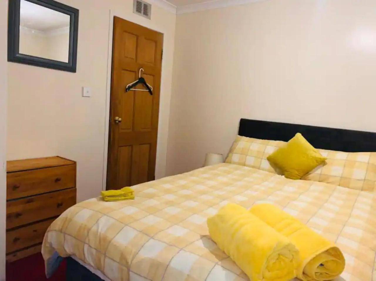 Deluxe Double Room in Stirling, Région de Stirling