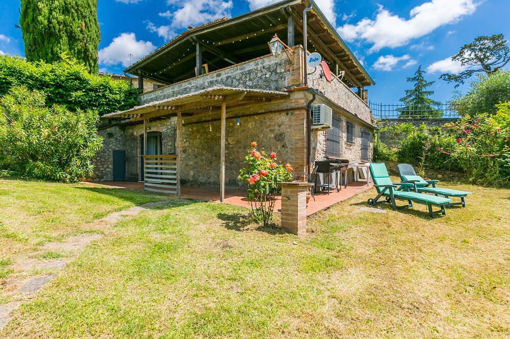 Casa vacanza a Siena a partire da 117€ a notte