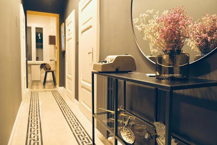 B&b per 2 persone, con panorama a Cosenza