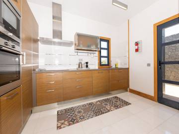 Holiday Rental for 6 People in Castillo del Águila, Yaiza, Photo 4