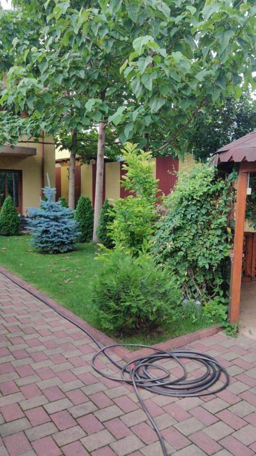 Appartement de vacances pour 2 personnes, avec jardin et terrasse, animaux acceptés